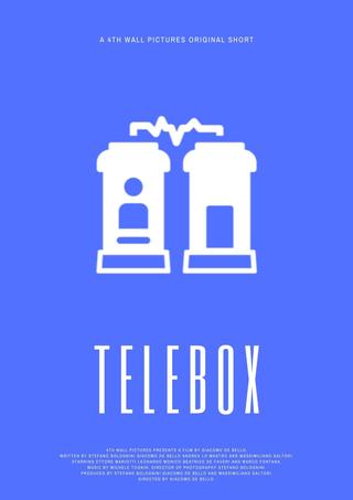 Telebox poster