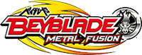 Beyblade: Metal Saga logo