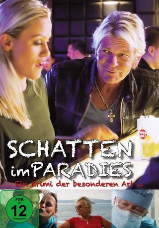 Schatten im Paradies poster