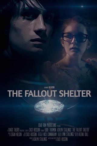 The Fallout Shelter poster