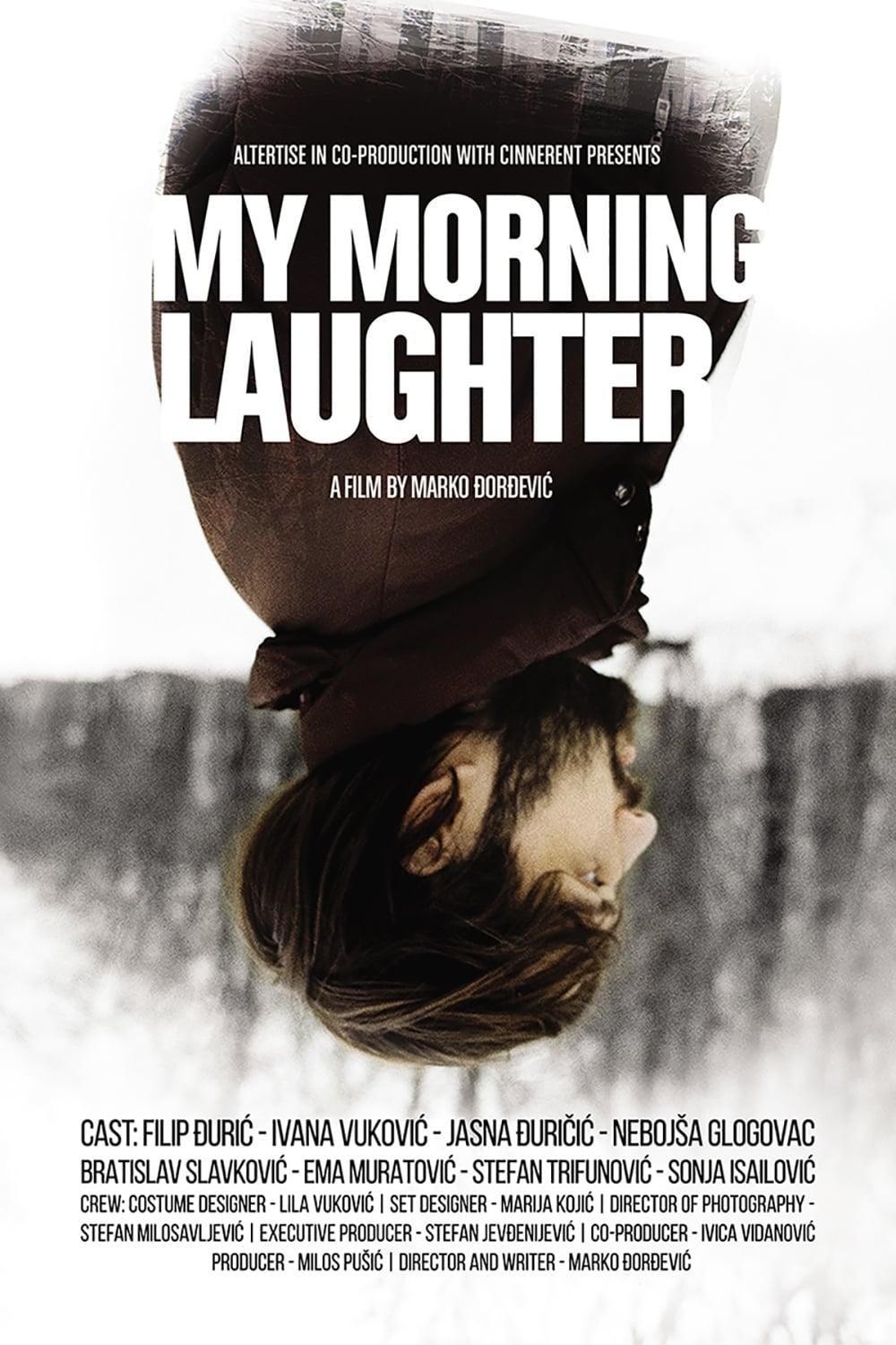 My Morning Laughter poster