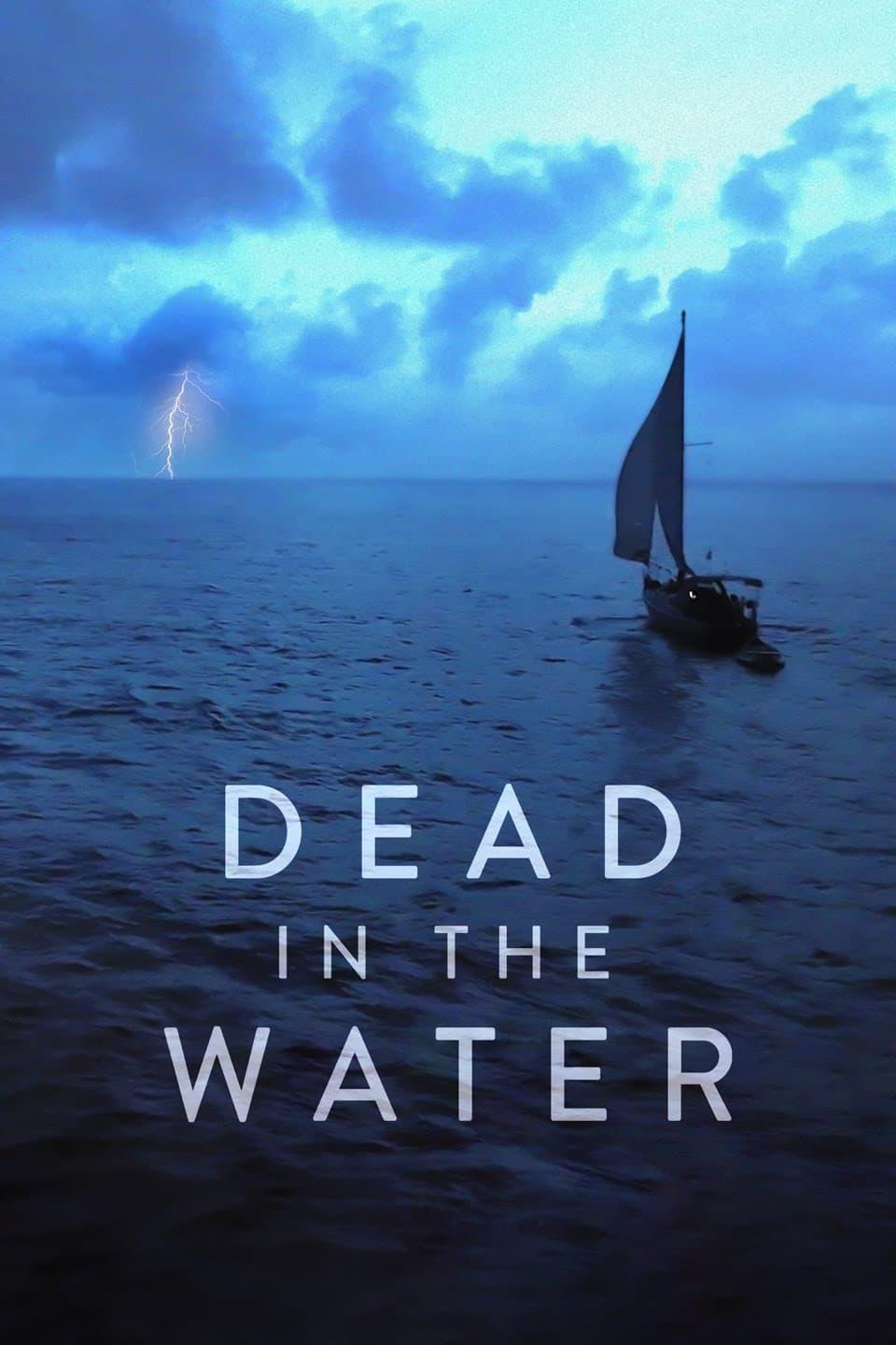 Dead in the Water poster