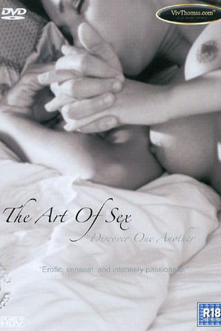 The Art Of Sex poster