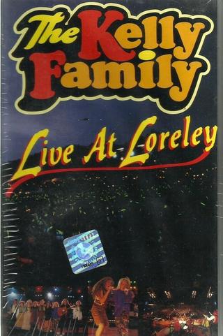The Kelly Family: Live At Loreley poster