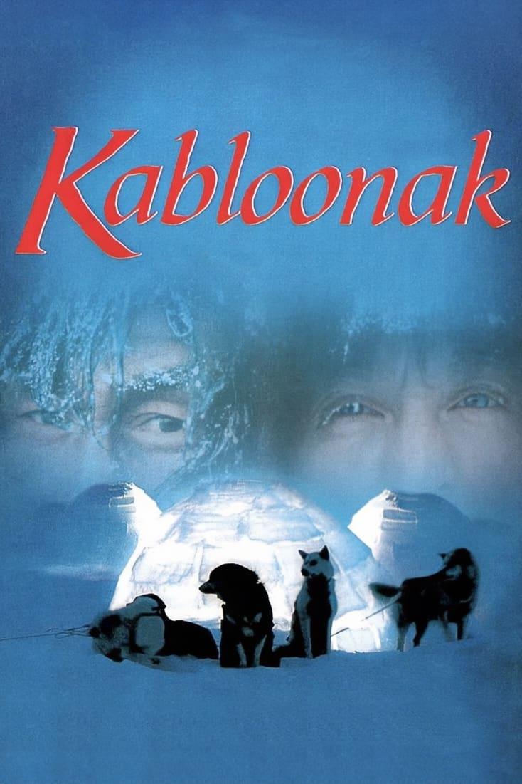 Kabloonak poster