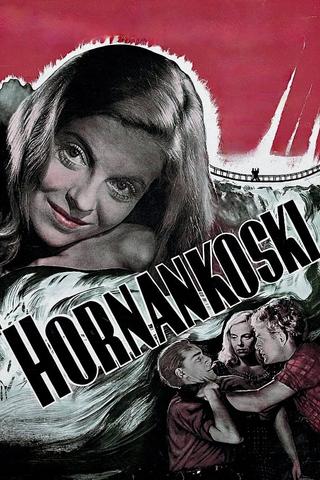 Hornankoski poster