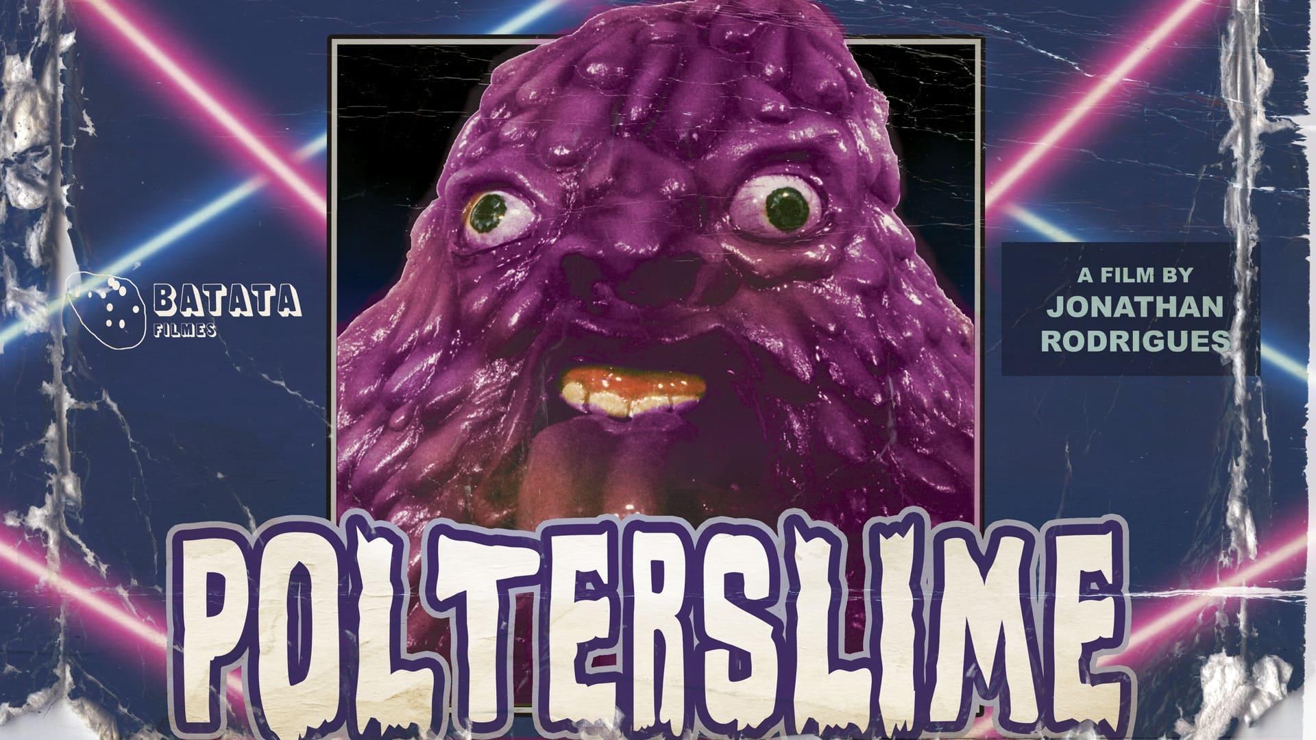 Polterslime backdrop