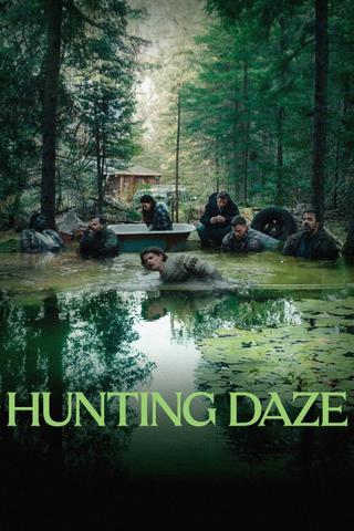 Hunting Daze poster