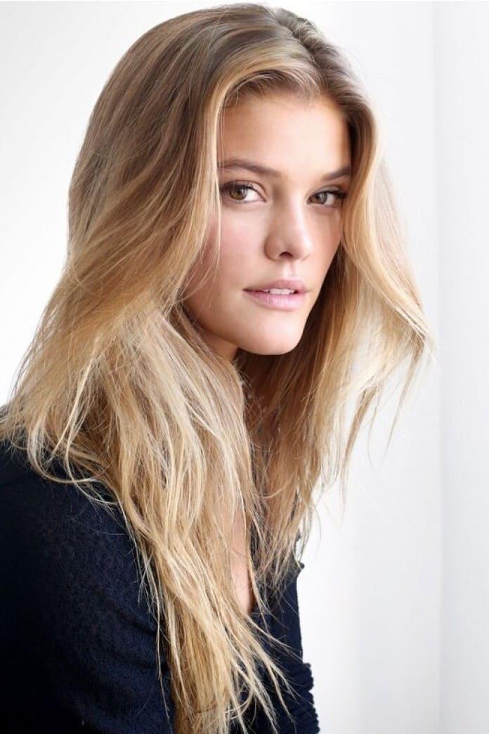 Nina Agdal poster