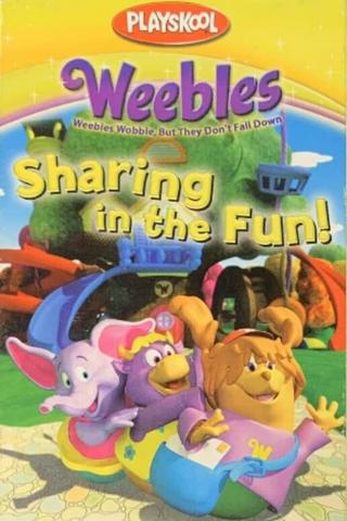 Weebles: Sharing in the Fun poster