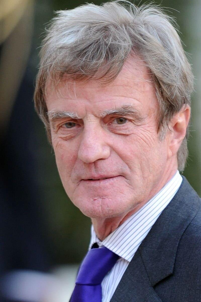 Bernard Kouchner poster