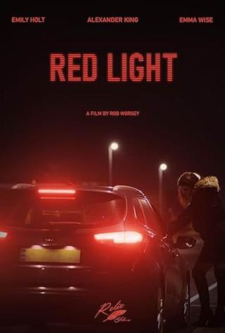 Red Light poster