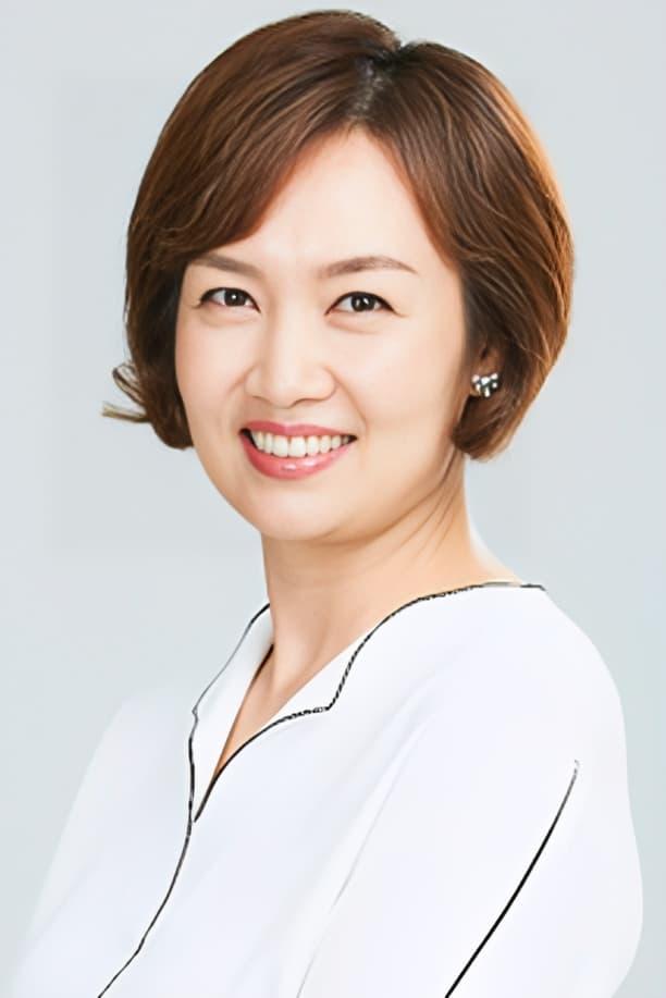 Han Hee-jung poster