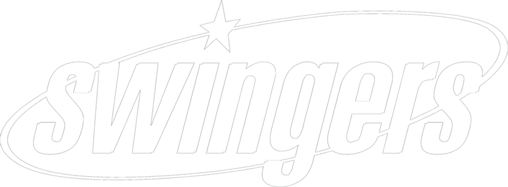 Swingers logo