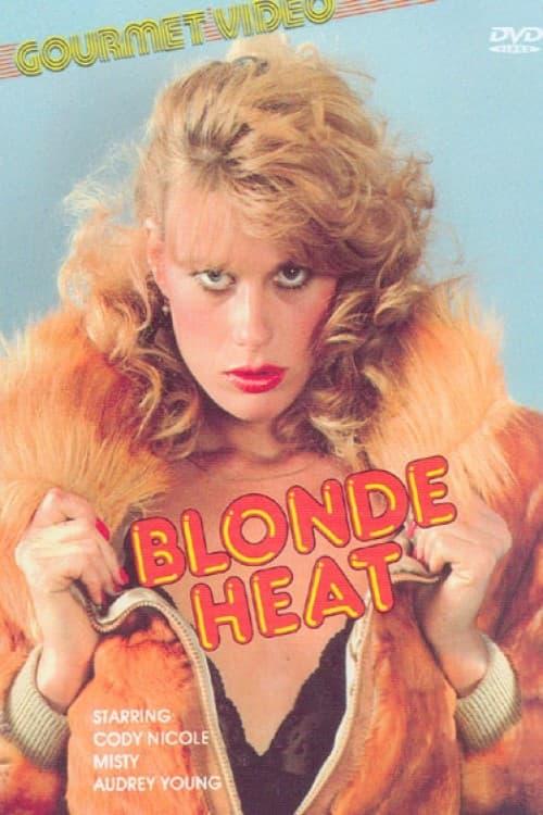 Blonde Heat poster