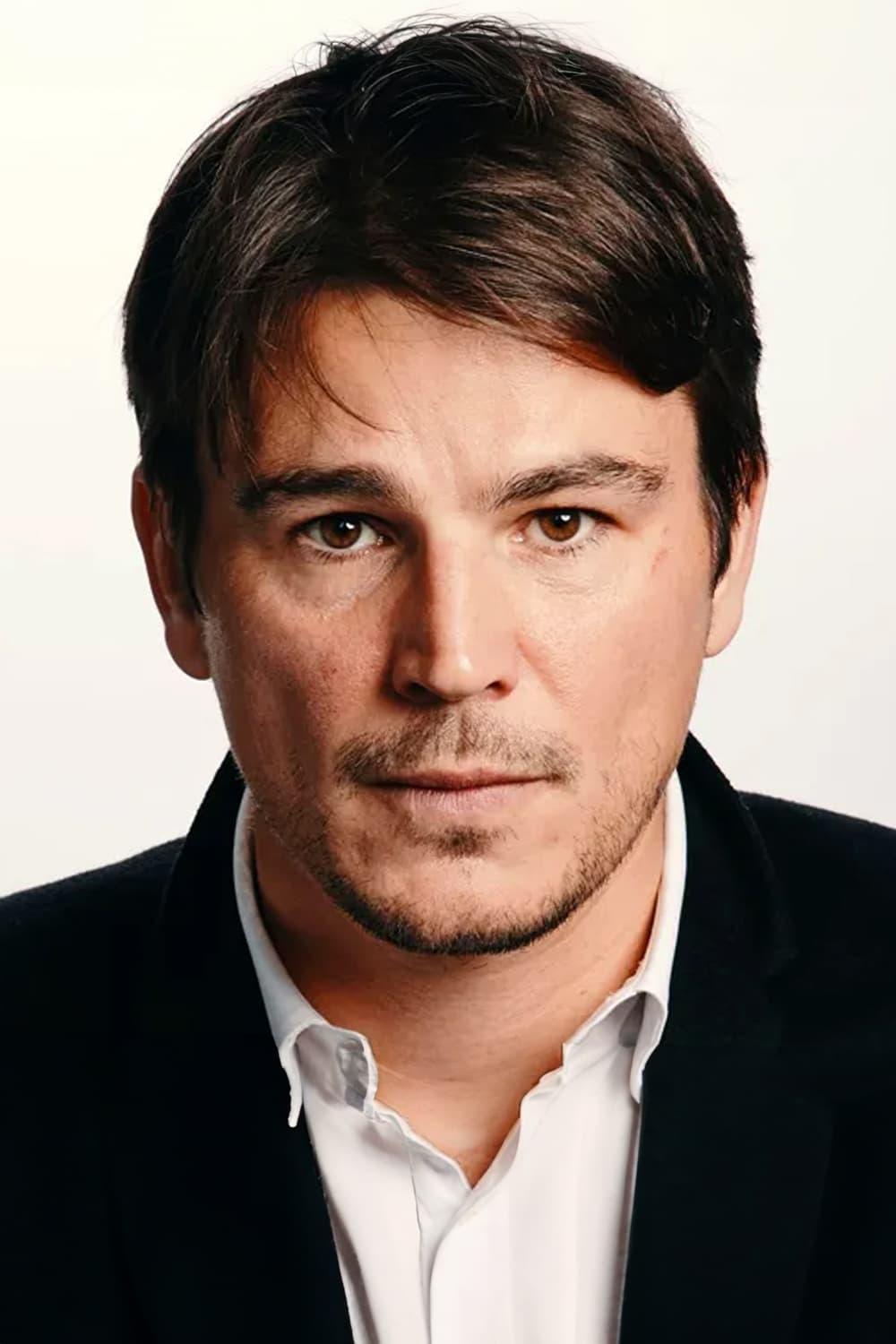 Josh Hartnett poster