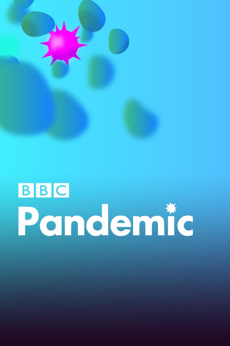 Contagion! The BBC Four Pandemic poster