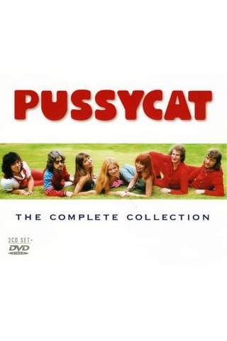 Pussycat - The Complete Collection poster