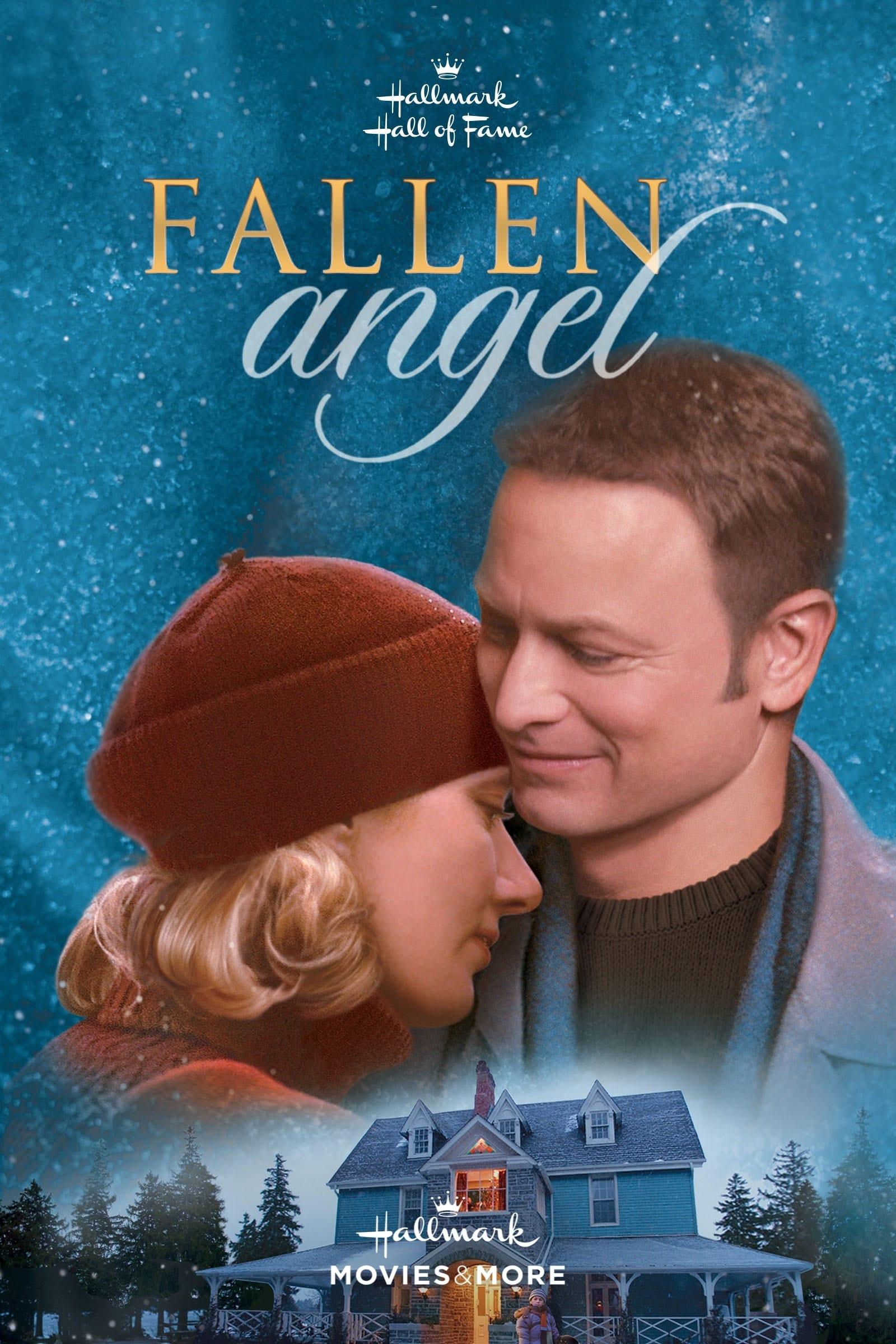 Fallen Angel poster