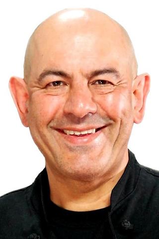 Simon Majumdar pic