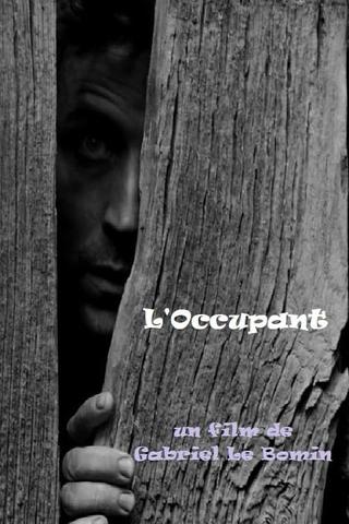 L'Occupant poster