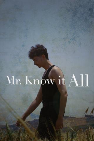 Mr. Know it All poster