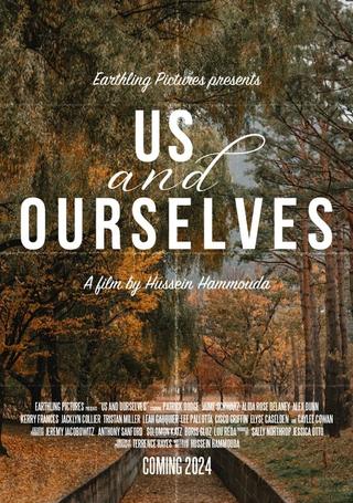 Us and Ourselves poster