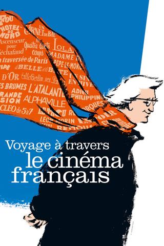 Journeys Through French Cinema poster