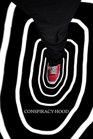 Conspiracy-Hood poster