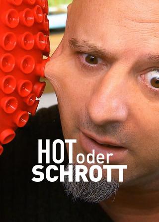 Hot oder Schrott: Die Allestester poster