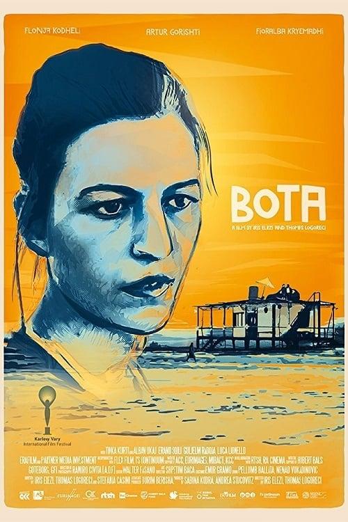 Bota poster