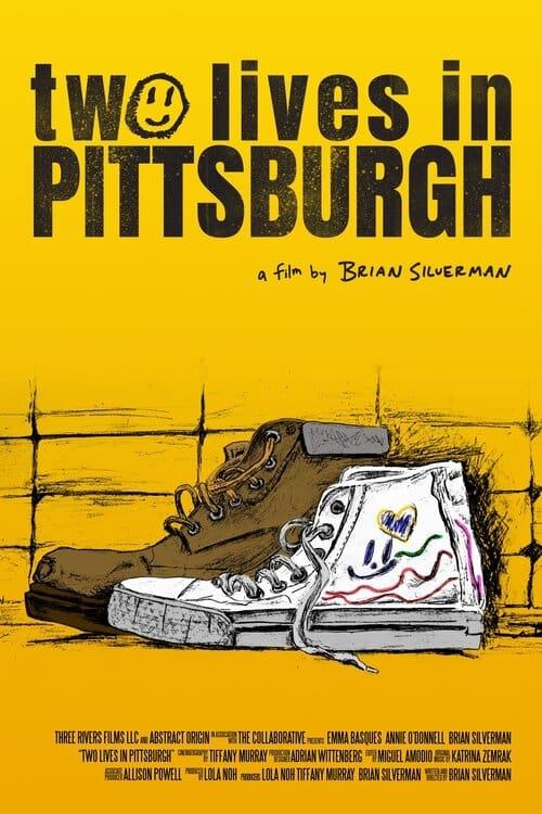 Two Lives in Pittsburgh poster