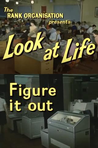 Look at Life: Figure It Out poster
