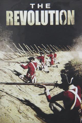 The Revolution poster