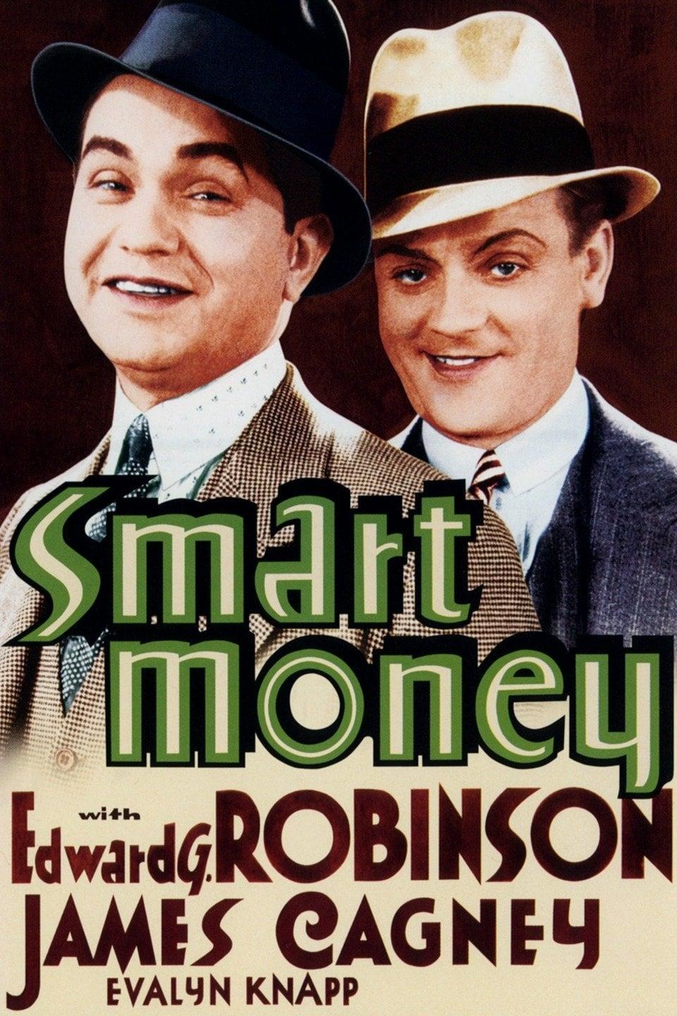 Smart Money poster