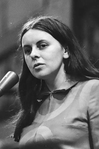 Bernadette Devlin pic