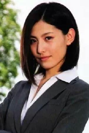 Yuko Takayama poster