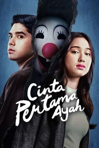 Cinta Pertama Ayah poster