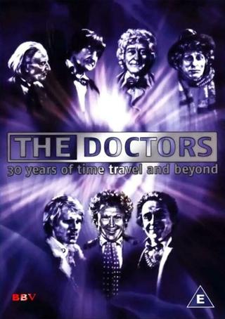 The Doctors: 30 Years of Time Travel and Beyond poster