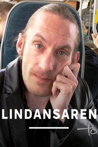 Lindansaren poster