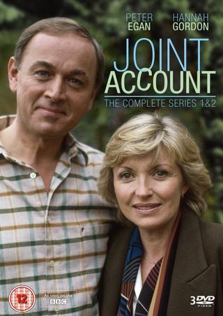 Joint Account poster