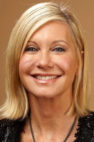 Olivia Newton-John pic