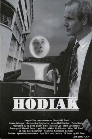 Hodiak poster