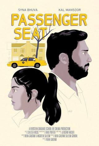 Passenger Seat poster