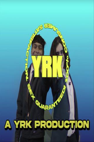 YRK Consumer Services poster