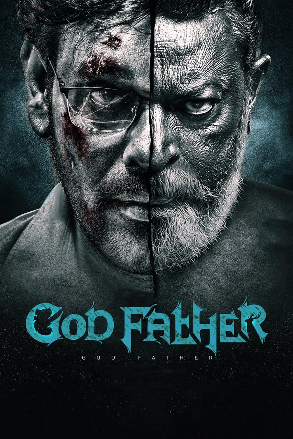 God Father poster