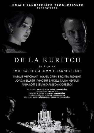 De La Khuritch poster