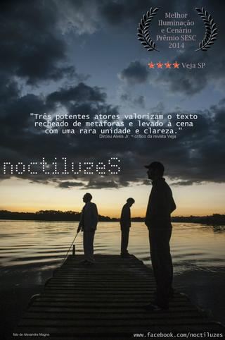 Noctiluzes poster