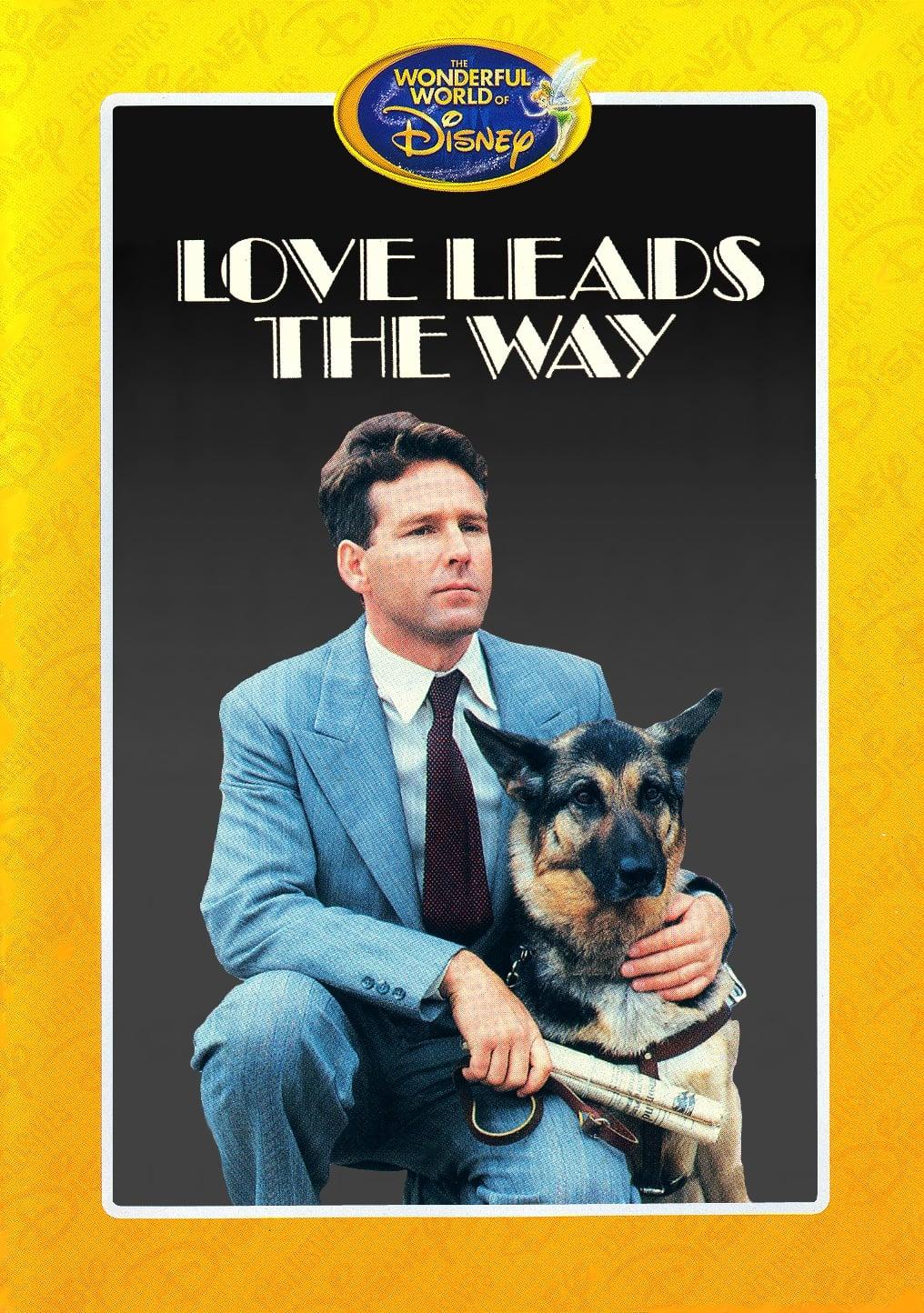 Love Leads the Way: A True Story poster