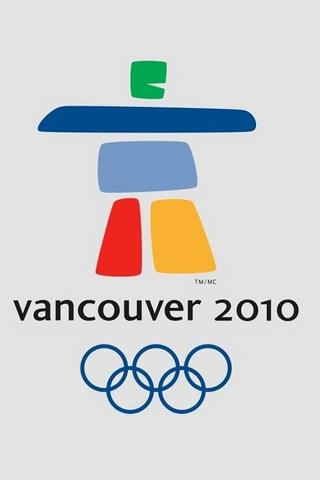 Bud Greenspan Presents Vancouver 2010: Stories of Olympic Glory poster